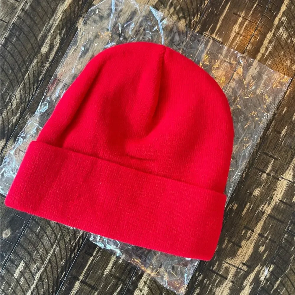 BUNDLE - NWT - THE FIGHT - SMOKERS CLUB Knit Hats – ONE SIZE 💫 - Picture 11 of 16